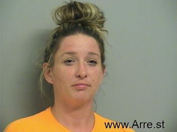 Samantha Michelle Austin Mugshot