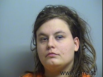 Samantha Elizabeth Baugh Mugshot