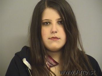 Samantha Katelin Lee Mugshot