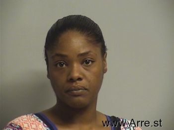 Samantha Irma Richardson Mugshot