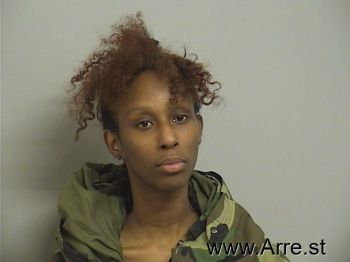 Samantha  Williams Mugshot