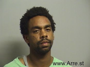 Samuel Jr Barnes Mugshot