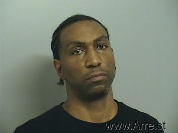 Samuel Lee Brooks Mugshot