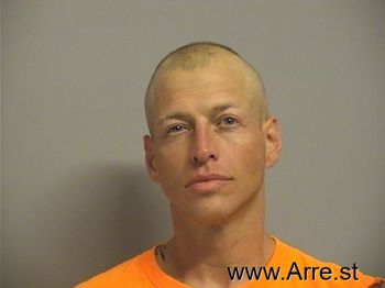 Samuel Steven Hook Mugshot