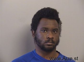 Samuel Zakeus Hughes Mugshot