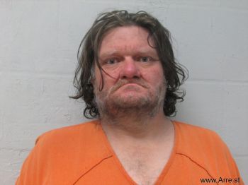 Samuel Lee Shaffer Mugshot