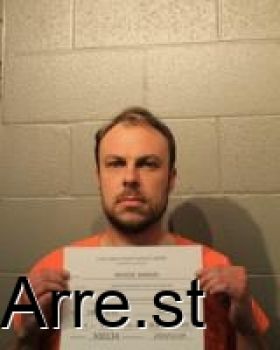 Samuel Shane Snyder Mugshot