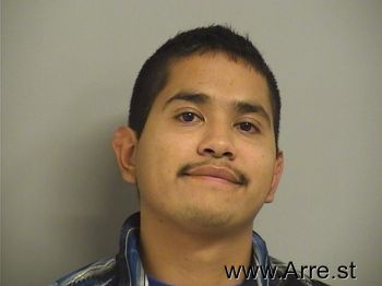 Samuel  Soto Mugshot