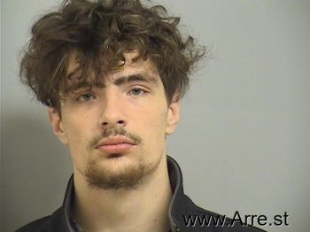 Samuel Dylan Walker Mugshot