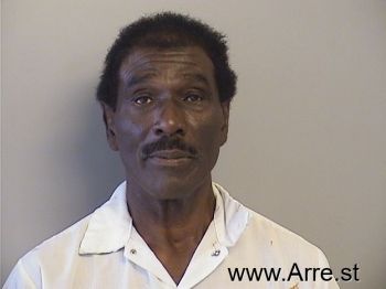 Samuel D Williams Mugshot