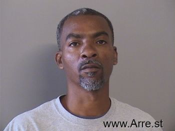 Samuel A Wilson Mugshot