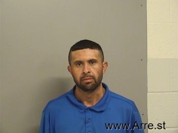 Sanchez Jose Becerra Mugshot