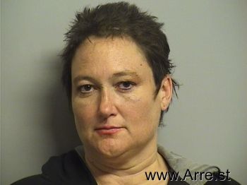 Sandra  Anderson Mugshot