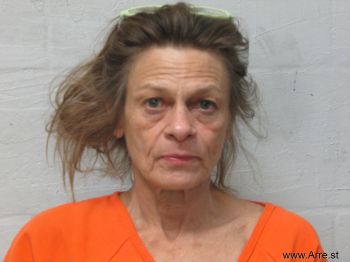 Sandra Lynn Davis Mugshot