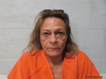 Sandra Lynn Davis Mugshot