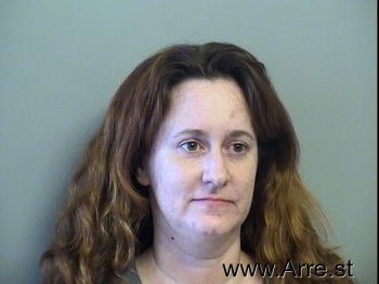 Sandra Van Sant Elliott Mugshot