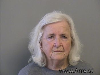 Sandra Kay Hawkins Mugshot