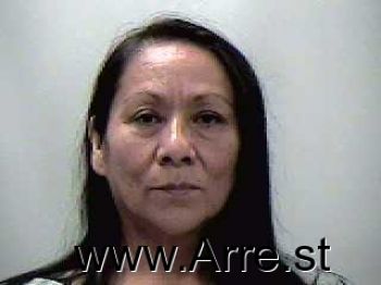 Sandra Lynn Haymond Mugshot