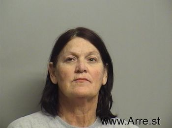 Sandra Ilena Miller Mugshot