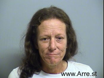 Sandra Joann Warren Mugshot