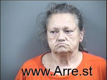 Sandy Gale Wiggins Mugshot