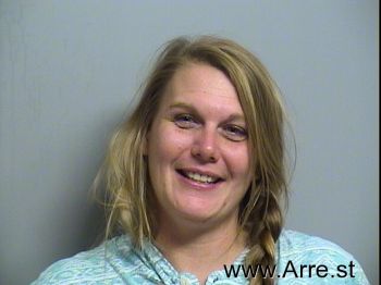 Sara Ann Conley Mugshot