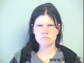 Sara Faye Knight Mugshot