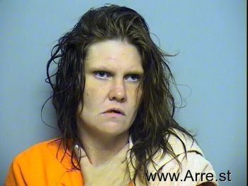 Sara Faye Knight Mugshot