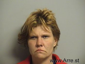 Sara Faye Knight Mugshot