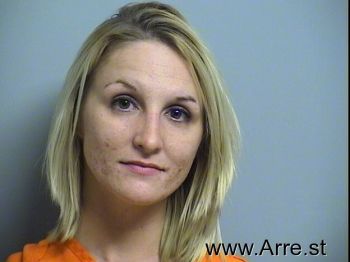 Sara Cristen Little Mugshot