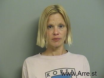 Sara Amy Morgan Mugshot