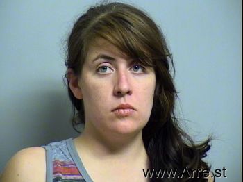 Sara Ann Newfield Mugshot