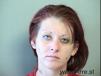 Sarah Ashley Hastings Mugshot