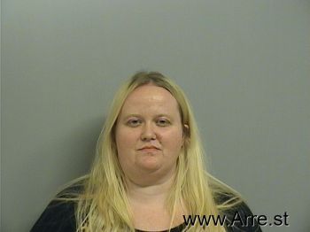 Sarah  Gibson Mugshot