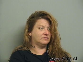 Sarah Ashley Hastings Mugshot