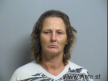 Sarah Ann Holmes Mugshot