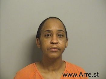 Sarah Louise Jackson Mugshot