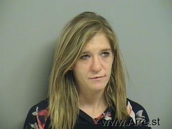 Sarah Ann Jacobs Mugshot