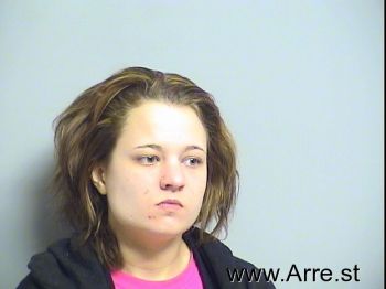 Sarah Arden Johnson Mugshot