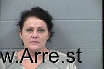 Sarah Jean Jones Mugshot