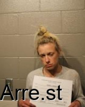 Sarah Sue Jones Mugshot