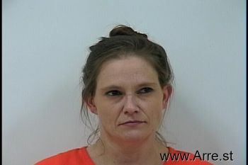 Sarah Ann Mckay Mugshot