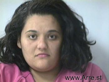 Sarah Elizabeth Rodriguez Mugshot