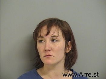 Sarah  Schelly Mugshot