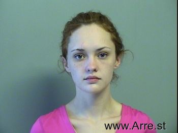 Sarah  Snyder Mugshot