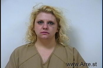 Sarah Elizabeth Starling Mugshot