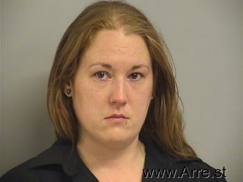 Sarah Dawn Wade Mugshot