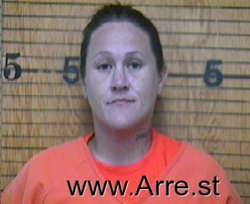 Sarah  Wallace Mugshot