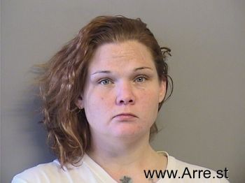 Sarah H Wilkerson Mugshot