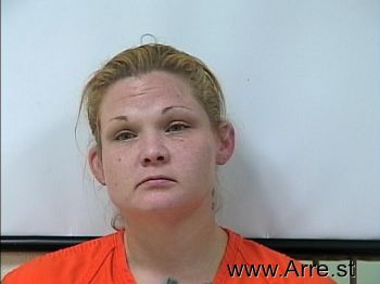 Sarah  Wilkerson Mugshot